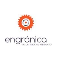 Engránica logo, Engránica contact details