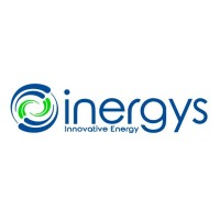 INERGYS logo, INERGYS contact details