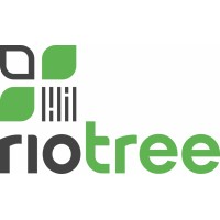 Riotree logo, Riotree contact details