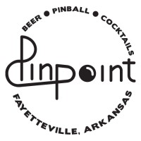 Pinpoint Fayetteville logo, Pinpoint Fayetteville contact details