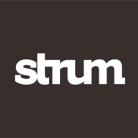 Strum Agency logo, Strum Agency contact details