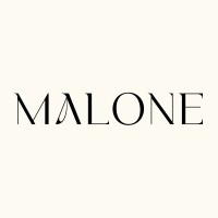 MALONE AGENCY logo, MALONE AGENCY contact details