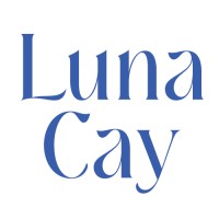 Luna Cay logo, Luna Cay contact details