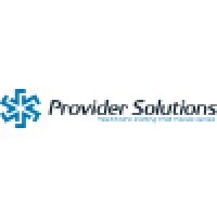 Provider Solutions logo, Provider Solutions contact details