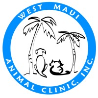 West Maui Animal Clinic, Inc. logo, West Maui Animal Clinic, Inc. contact details