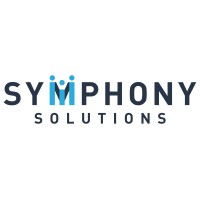 Symphony Solutions logo, Symphony Solutions contact details