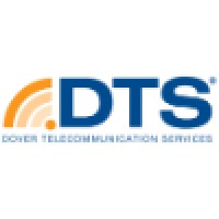 Dover Telecommunication Services logo, Dover Telecommunication Services contact details