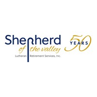 Shepherd Of The Valley logo, Shepherd Of The Valley contact details