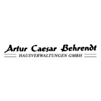 Artur Caesar Behrendt Hausverwaltungen GmbH logo, Artur Caesar Behrendt Hausverwaltungen GmbH contact details