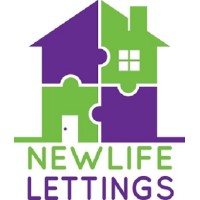 Newlife Lettings Ltd, Farnborough logo, Newlife Lettings Ltd, Farnborough contact details