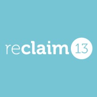 Reclaim13 logo, Reclaim13 contact details