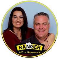 Ranger A/C & Refrigeration logo, Ranger A/C & Refrigeration contact details