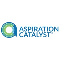 Aspiration Catalyst® logo, Aspiration Catalyst® contact details