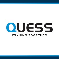 Quess Philippines logo, Quess Philippines contact details