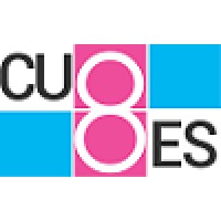 CU8ES Business Intelligence logo, CU8ES Business Intelligence contact details