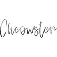 Cheowster.com logo, Cheowster.com contact details