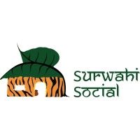 Surwahi Social Ecoestate Kanha logo, Surwahi Social Ecoestate Kanha contact details