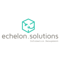 Echelon Information Management Solutions logo, Echelon Information Management Solutions contact details