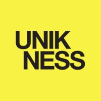 UNIKNESS designbureau logo, UNIKNESS designbureau contact details