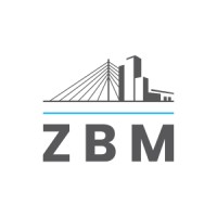 ZBM SA logo, ZBM SA contact details