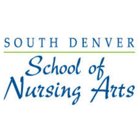 South Denver School of Nursing Arts logo, South Denver School of Nursing Arts contact details