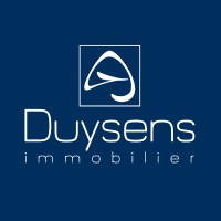 Duysens Immobilier logo, Duysens Immobilier contact details