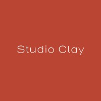 Studio Clay logo, Studio Clay contact details