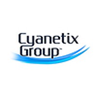 Cyanetix Group™ logo, Cyanetix Group™ contact details