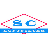 Scandcenter AB - SC Luftfilter logo, Scandcenter AB - SC Luftfilter contact details