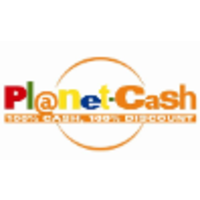 PLANET CASH logo, PLANET CASH contact details