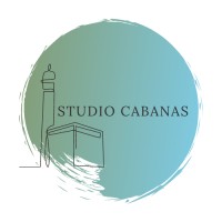 Studio Cabanas logo, Studio Cabanas contact details