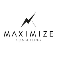 Maximize Consulting logo, Maximize Consulting contact details