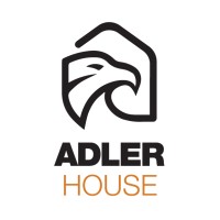 Adler House logo, Adler House contact details