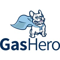 Gas Hero logo, Gas Hero contact details