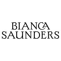 BIANCA SAUNDERS logo, BIANCA SAUNDERS contact details