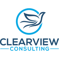 Clearview Data Management logo, Clearview Data Management contact details