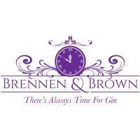 BRENNEN & BROWN LIMITED logo, BRENNEN & BROWN LIMITED contact details