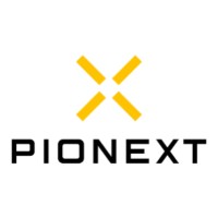 PIONEXT Service GmbH & Co. KG logo, PIONEXT Service GmbH & Co. KG contact details