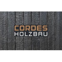 Cordes Holzbau GmbH & Co. KG logo, Cordes Holzbau GmbH & Co. KG contact details