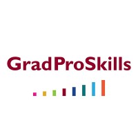 GradProSkills (Concordia University) logo, GradProSkills (Concordia University) contact details