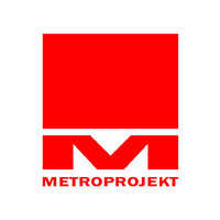 METROPROJEKT Praha a.s. logo, METROPROJEKT Praha a.s. contact details