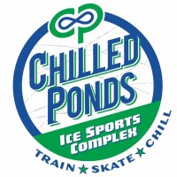 Chilled Ponds logo, Chilled Ponds contact details