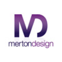 Merton Design Ltd logo, Merton Design Ltd contact details