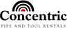 Concentric Pipe & Tool Rental Llc logo, Concentric Pipe & Tool Rental Llc contact details