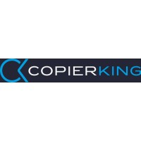 Copier King logo, Copier King contact details