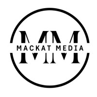 MacKat Media logo, MacKat Media contact details