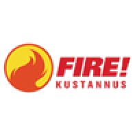 Fire-kustannus Oy logo, Fire-kustannus Oy contact details