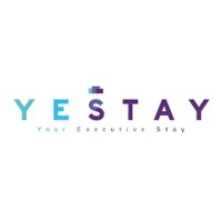 YESTAY logo, YESTAY contact details