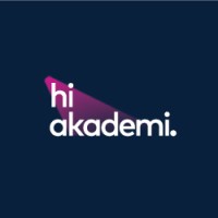 Hi Akademi logo, Hi Akademi contact details