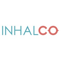 INHALCO logo, INHALCO contact details